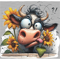 Animal Text Series-AT 2561